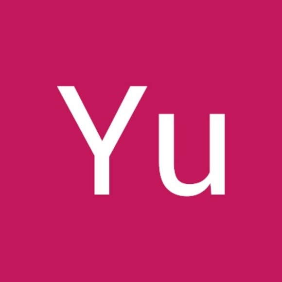 Meet your Posher, Yu - Picture 1 of 1